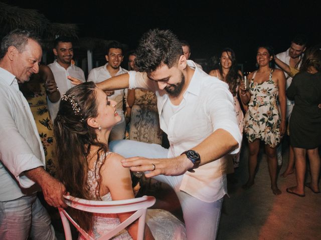 El matrimonio de Andres y Ana en Cartagena, Bolívar 7