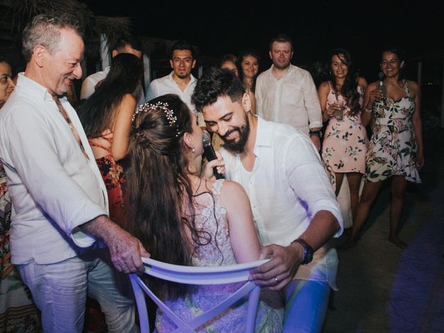 El matrimonio de Andres y Ana en Cartagena, Bolívar 8