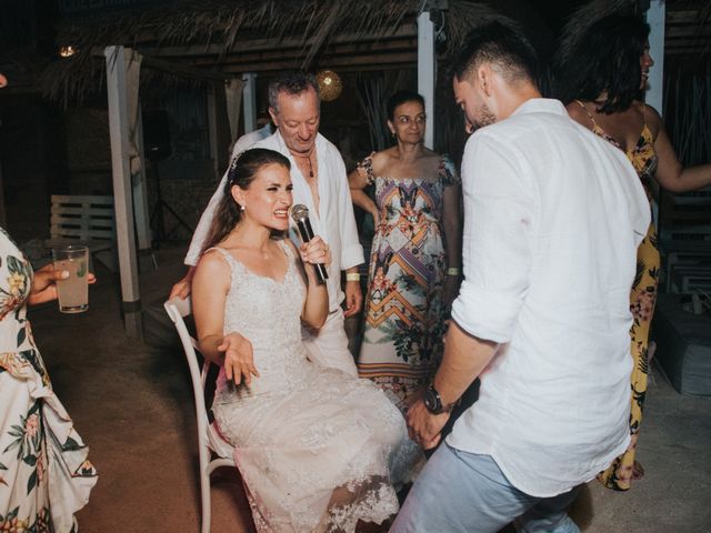 El matrimonio de Andres y Ana en Cartagena, Bolívar 11