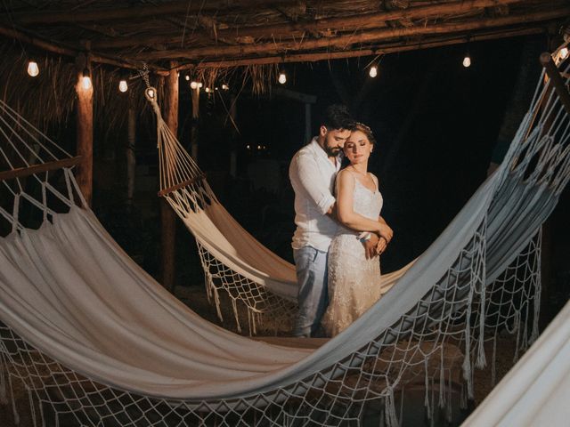 El matrimonio de Andres y Ana en Cartagena, Bolívar 19