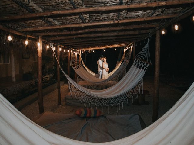 El matrimonio de Andres y Ana en Cartagena, Bolívar 20