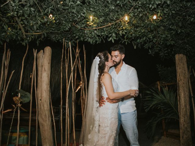 El matrimonio de Andres y Ana en Cartagena, Bolívar 24