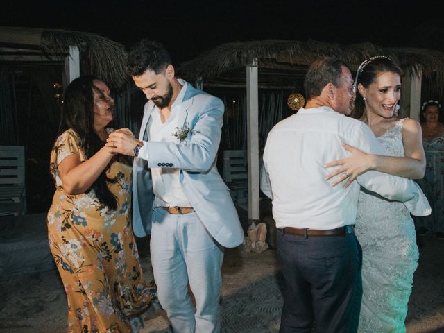 El matrimonio de Andres y Ana en Cartagena, Bolívar 43