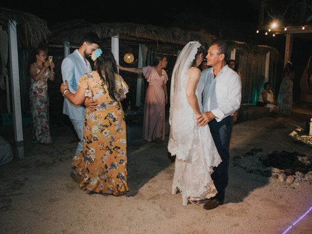 El matrimonio de Andres y Ana en Cartagena, Bolívar 45