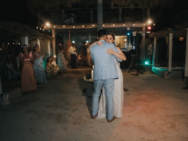 El matrimonio de Andres y Ana en Cartagena, Bolívar 48