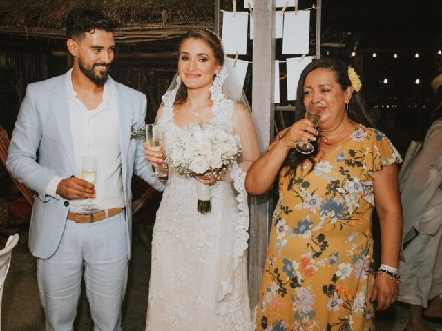 El matrimonio de Andres y Ana en Cartagena, Bolívar 72