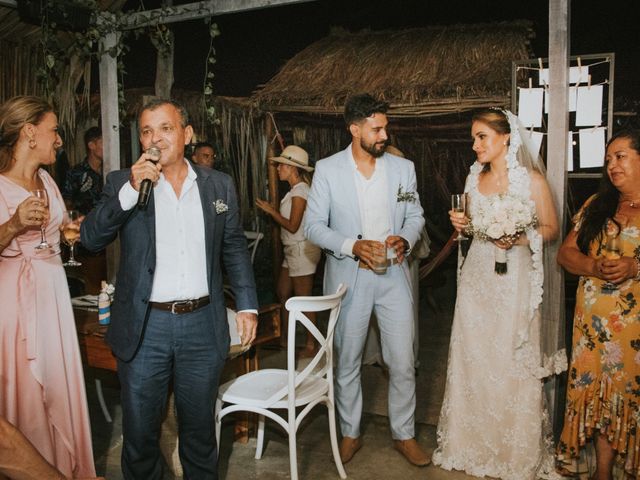 El matrimonio de Andres y Ana en Cartagena, Bolívar 73