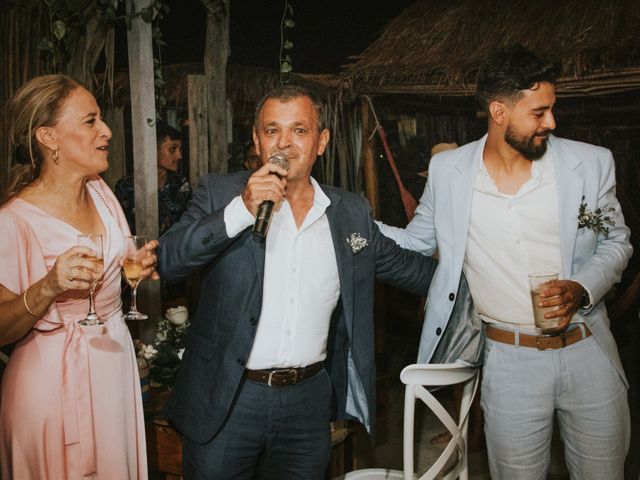 El matrimonio de Andres y Ana en Cartagena, Bolívar 74