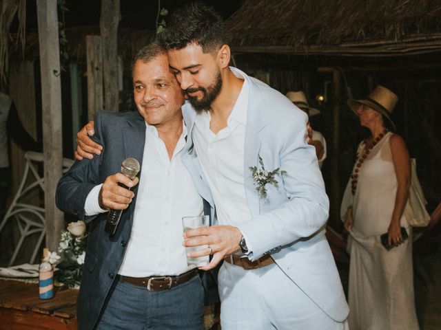 El matrimonio de Andres y Ana en Cartagena, Bolívar 75