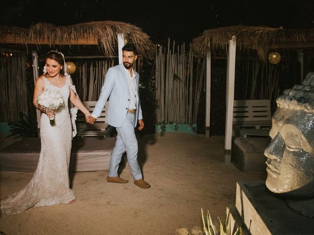 El matrimonio de Andres y Ana en Cartagena, Bolívar 77