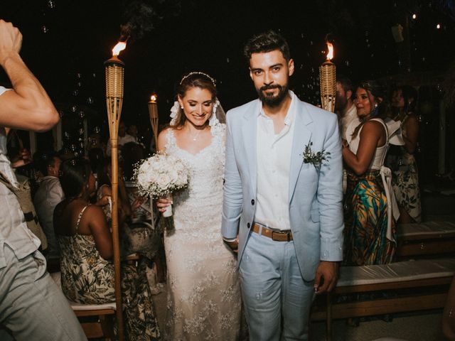 El matrimonio de Andres y Ana en Cartagena, Bolívar 78