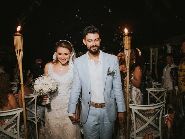 El matrimonio de Andres y Ana en Cartagena, Bolívar 79