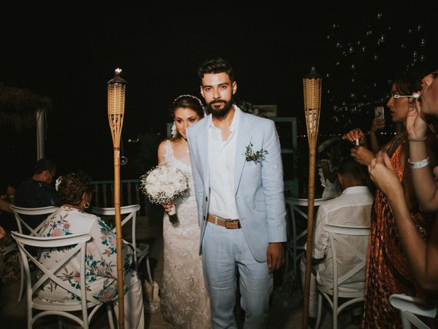 El matrimonio de Andres y Ana en Cartagena, Bolívar 80