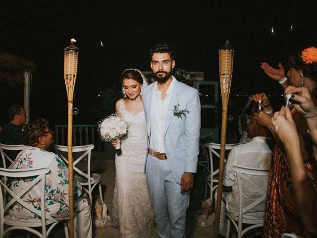 El matrimonio de Andres y Ana en Cartagena, Bolívar 81