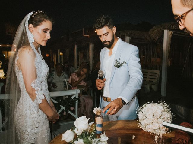 El matrimonio de Andres y Ana en Cartagena, Bolívar 92