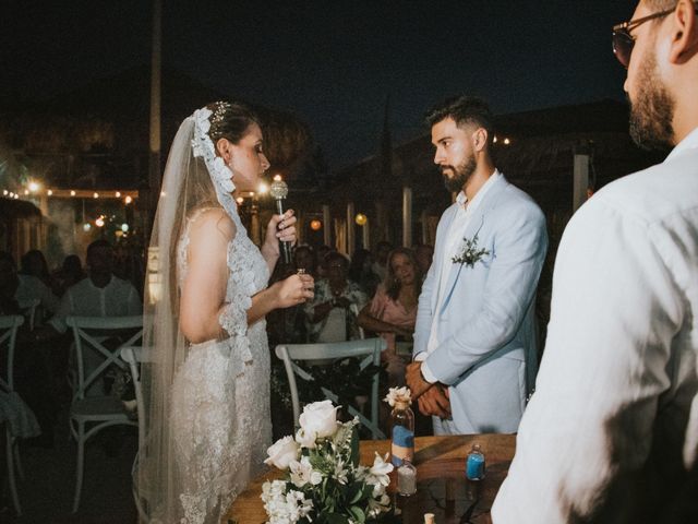 El matrimonio de Andres y Ana en Cartagena, Bolívar 94