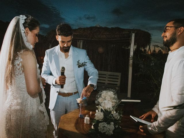 El matrimonio de Andres y Ana en Cartagena, Bolívar 100