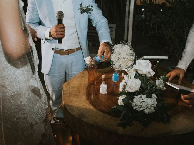 El matrimonio de Andres y Ana en Cartagena, Bolívar 101