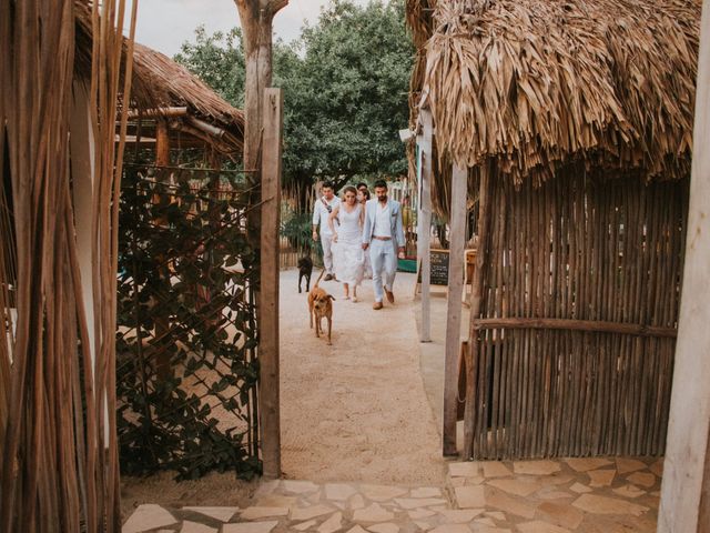 El matrimonio de Andres y Ana en Cartagena, Bolívar 122