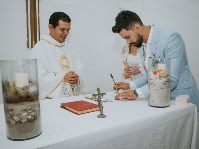 El matrimonio de Andres y Ana en Cartagena, Bolívar 131