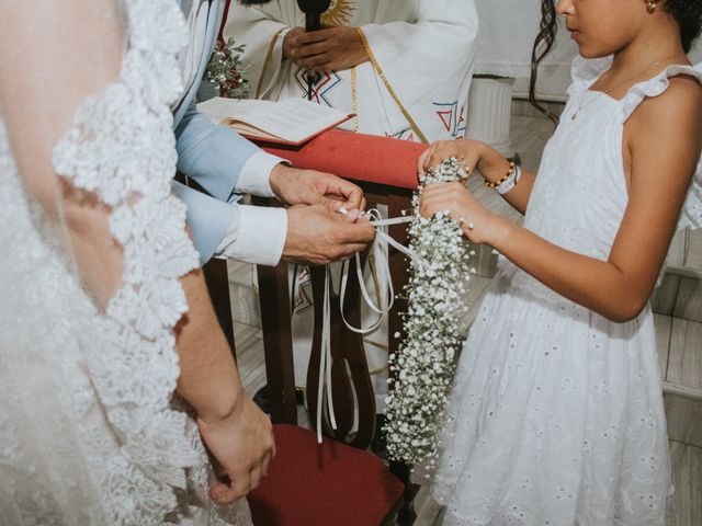 El matrimonio de Andres y Ana en Cartagena, Bolívar 141