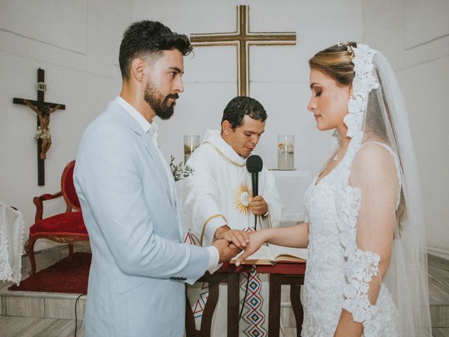 El matrimonio de Andres y Ana en Cartagena, Bolívar 144