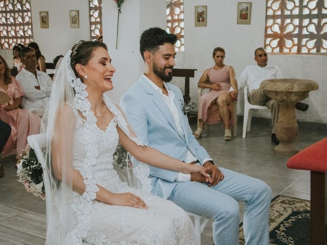 El matrimonio de Andres y Ana en Cartagena, Bolívar 152