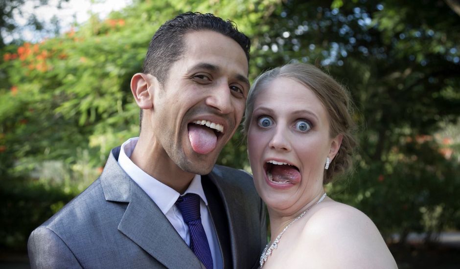 El matrimonio de Katie  y Héctor en Apulo, Cundinamarca