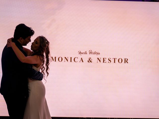 El matrimonio de Mónica y Néstor en Cajicá, Cundinamarca 61