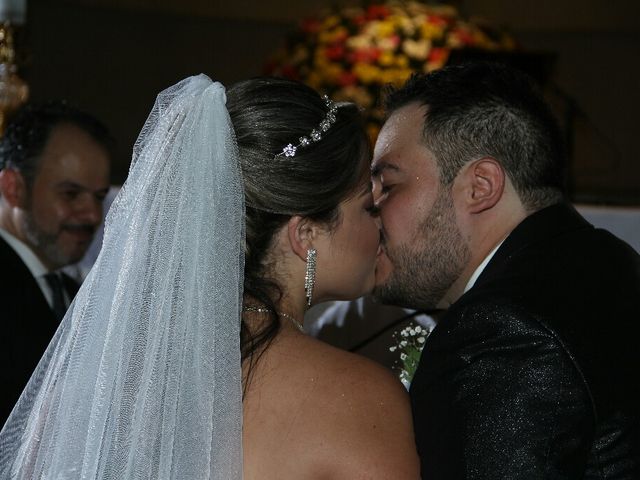 El matrimonio de Sebastián  y Laura en Medellín, Antioquia 1