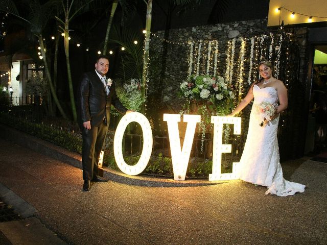 El matrimonio de Sebastián  y Laura en Medellín, Antioquia 2