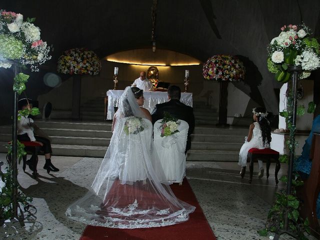 El matrimonio de Sebastián  y Laura en Medellín, Antioquia 3