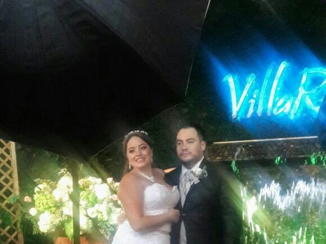 El matrimonio de Sebastián  y Laura en Medellín, Antioquia 6