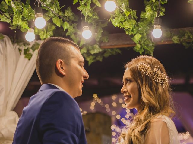 El matrimonio de David y Juliana en Pereira, Risaralda 25