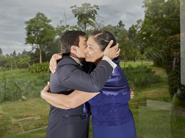 El matrimonio de Maximiliano y Catalina en Subachoque, Cundinamarca 32