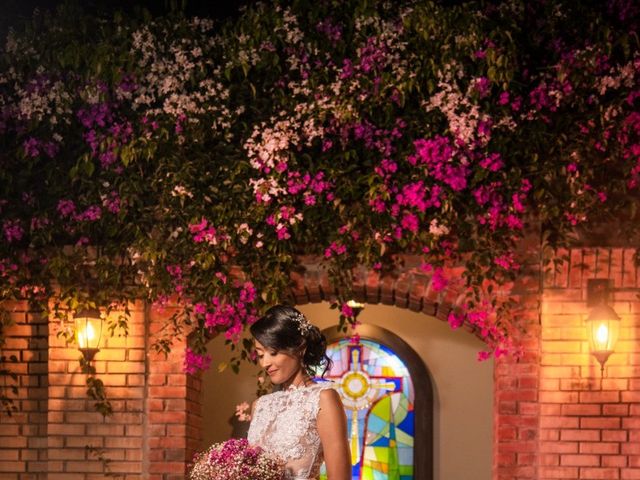 El matrimonio de Sebastian  y Diana   en Guadalajara de Buga, Valle del Cauca 1