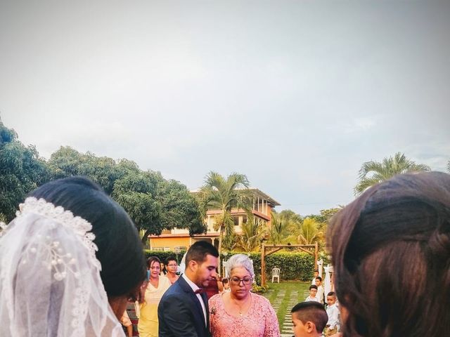 El matrimonio de Sebastian  y Diana   en Guadalajara de Buga, Valle del Cauca 3