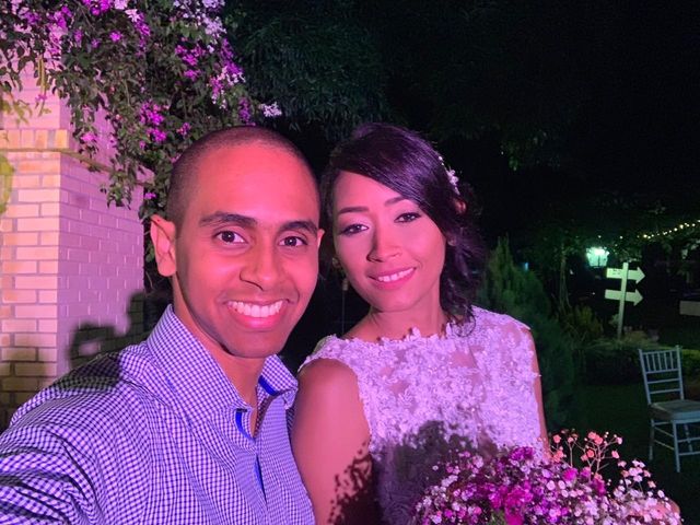 El matrimonio de Sebastian  y Diana   en Guadalajara de Buga, Valle del Cauca 5