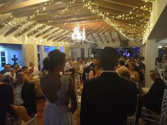 El matrimonio de Sebastian  y Diana   en Guadalajara de Buga, Valle del Cauca 6