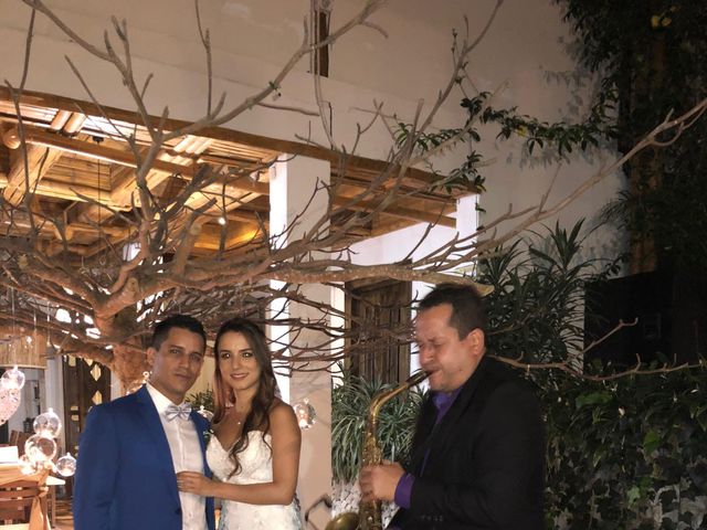 El matrimonio de Juliana  y Diego  en Manizales, Caldas 4