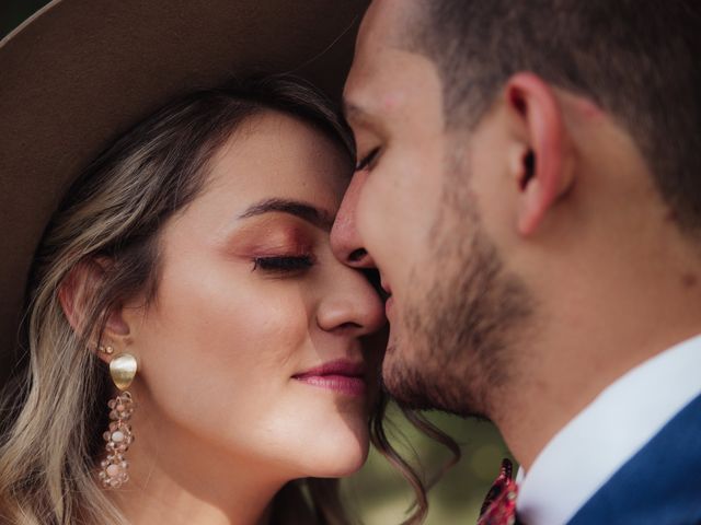 El matrimonio de Steven y Mariana en Medellín, Antioquia 37