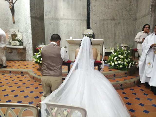 El matrimonio de Mauricio y Sonia  en Cali, Valle del Cauca 3