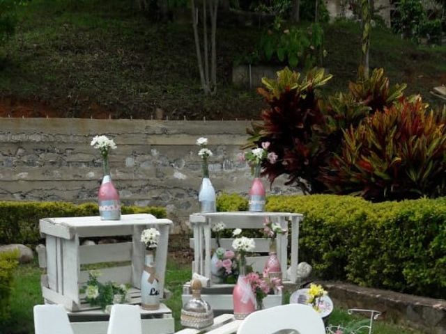 El matrimonio de Mauricio y Sonia  en Cali, Valle del Cauca 5