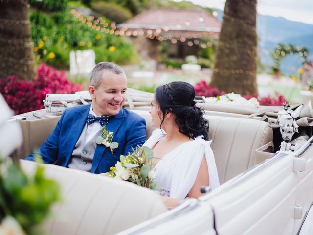 El matrimonio de Juan y Diana en Medellín, Antioquia 25
