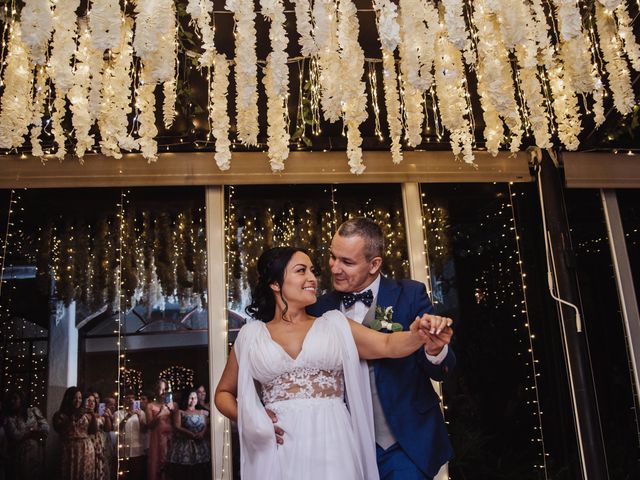 El matrimonio de Juan y Diana en Medellín, Antioquia 31
