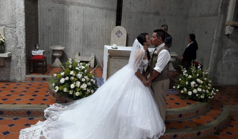 El matrimonio de Mauricio y Sonia  en Cali, Valle del Cauca