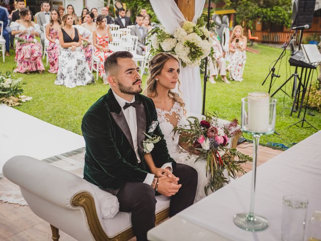 El matrimonio de Valentina y Ricardo en Pereira, Risaralda 9