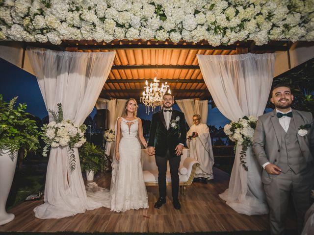 El matrimonio de Valentina y Ricardo en Pereira, Risaralda 11