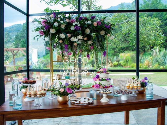 El matrimonio de Mileidys y Nelson en Medellín, Antioquia 2