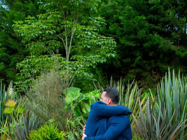 El matrimonio de Mileidys y Nelson en Medellín, Antioquia 8